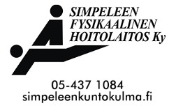 Simpeleen Fysikaalinen Hoitolaitos logo
